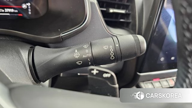 Renault Korea (Samsung) XM3 id 4937127 из Кореи 19