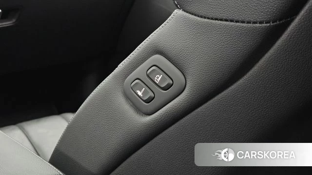 Genesis G80 (RG3) id 4475951 из Кореи 19