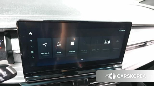 Ssangyong Torres id 4624156 из Кореи 19