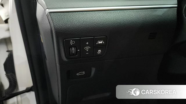 Kia K5 3rd generation id 4476847 из Кореи 19