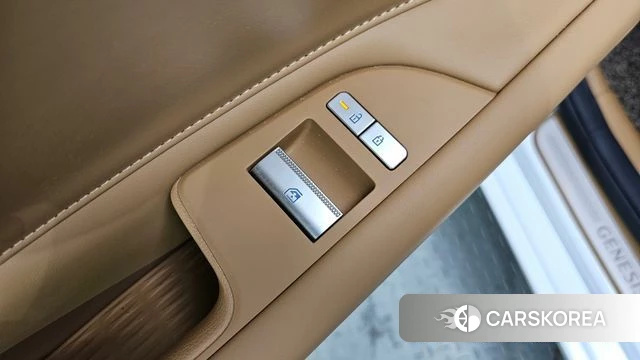 Genesis G80 (RG3) id 4589819 из Кореи 19