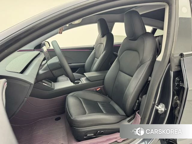 Tesla Model 3 id 4207109 из Китая 19