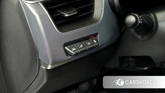 Renault Korea (Samsung) XM3 id 4942184 из Кореи 19