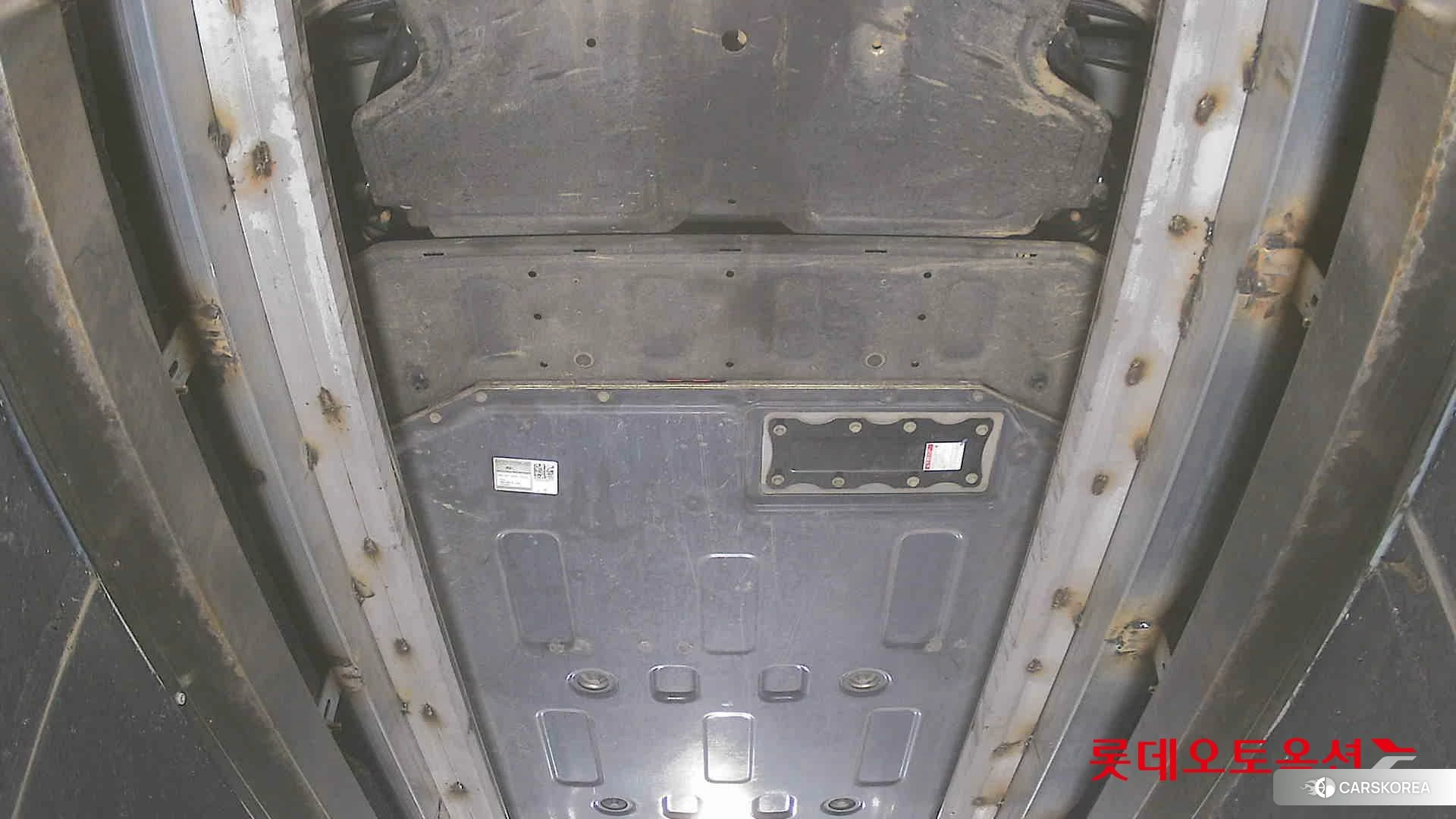 Hyundai IONIQ 5 id 4352351 из Кореи 19