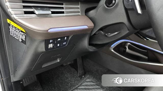 Hyundai The New Grandeur IG id 4224968 из Кореи 19