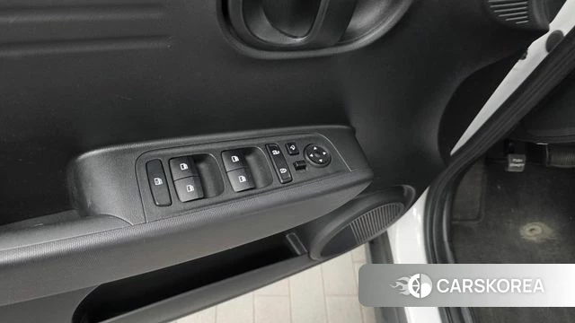Hyundai Casper id 4579785 из Кореи 19