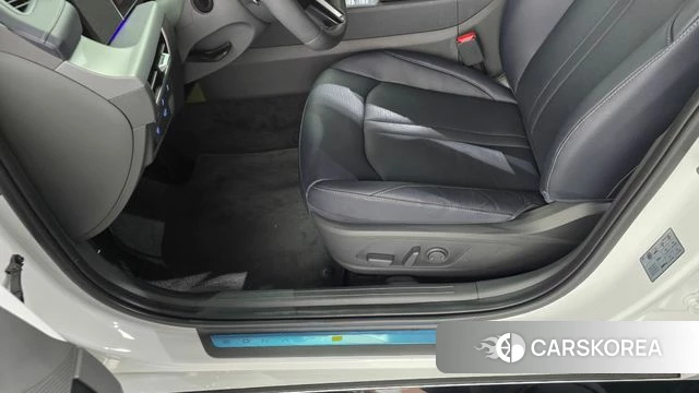 Hyundai Sonata D Edge (DN8) id 4753069 из Кореи 19