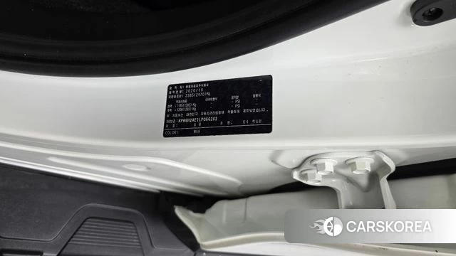 Ssangyong G4 Rexton id 4542560 из Кореи 19