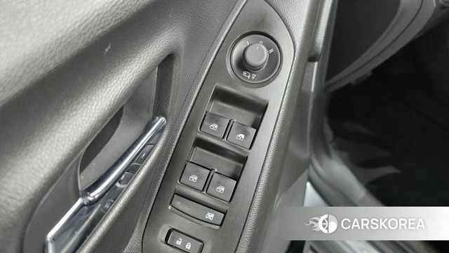 Chevrolet (GM Daewoo) The New Trax id 4459277 из Кореи 19