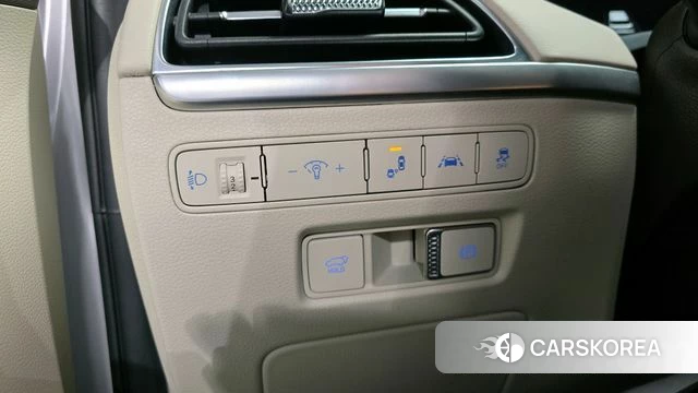 Hyundai Palisade id 4396448 из Кореи 19