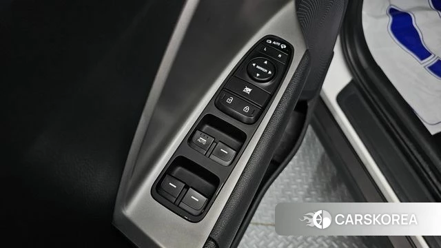 Kia Niro Plus id 4444227 из Кореи 19