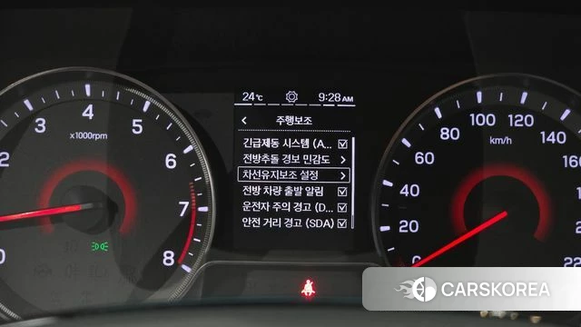 Ssangyong Berry New Tivoli id 4647063 из Кореи 19