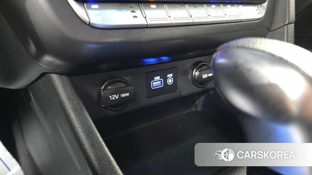 Hyundai Sonata New Rise id 4459597 из Кореи 19