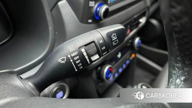 Hyundai Kona id 4543646 из Кореи 19