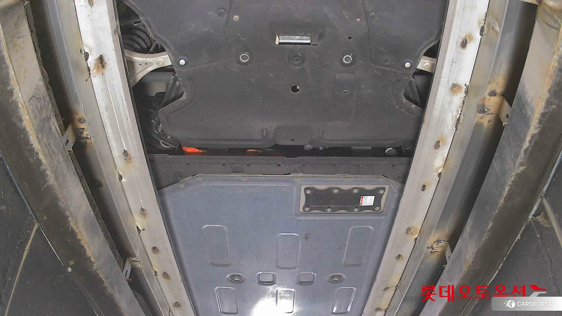 Hyundai GV60 id 3875821 из Кореи 19