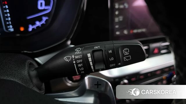 Kia The New Niro id 4294680 из Кореи 19