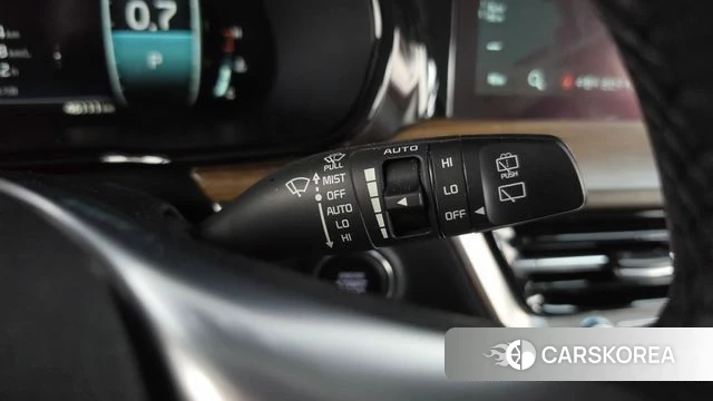 Kia Mohave Master id 4637531 из Кореи 19