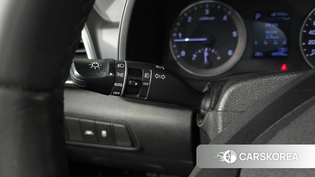 Hyundai All New Tucson id 4737577 из Кореи 19