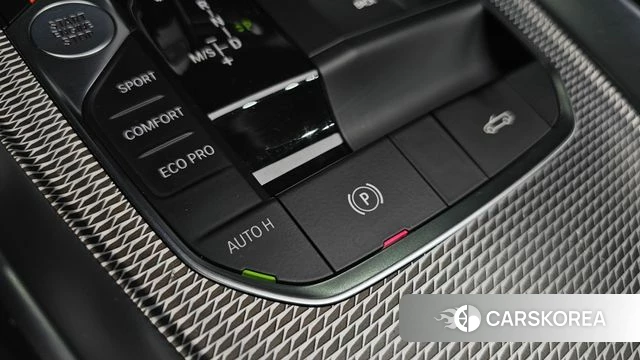 BMW Z4 (G29) id 4785571 из Кореи 19