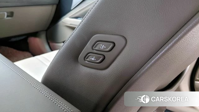 Kia K8 Hybrid id 4231119 из Кореи 19