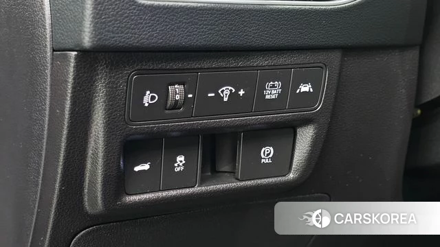 Hyundai Sonata Hybrid (DN8) id 4918138 из Кореи 19