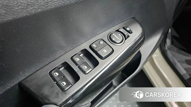 Kia All New Morning (JA) id 4626252 из Кореи 19