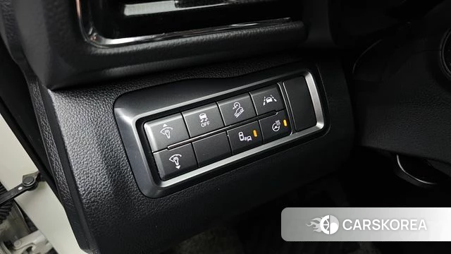 Ssangyong Berry New Tivoli id 4202459 из Кореи 19