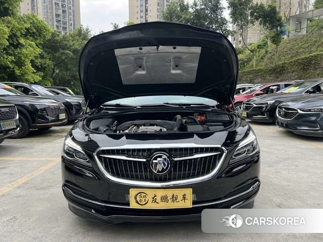 Buick Lacrosse id 4234843 из Китая 19