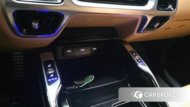 Kia Sorento 4th Generation id 4549908 из Кореи 19