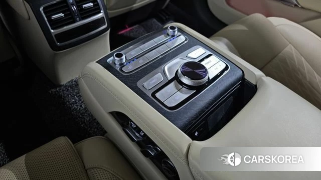 Kia The New K9 2nd generation id 4854536 из Кореи 19
