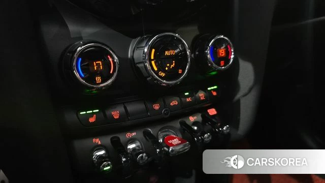 Mini Cooper S id 4444408 из Кореи 19