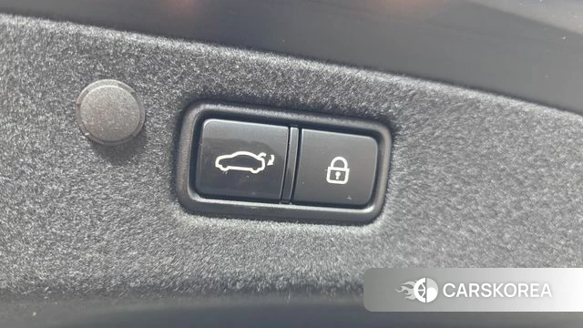 Hyundai The New Grandeur IG id 4683715 из Кореи 19