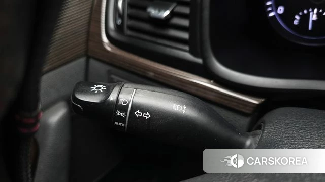 Hyundai Sonata New Rise id 4907635 из Кореи 19