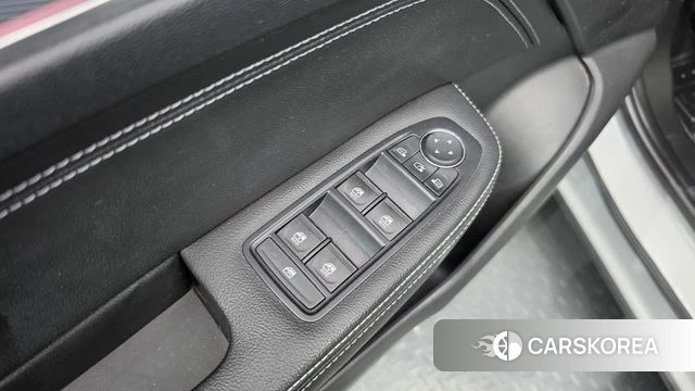 Renault Korea (Samsung) XM3 id 4693554 из Кореи 19