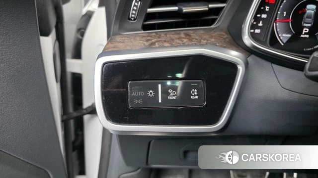 Audi A7 (4K) id 4203161 из Кореи 19