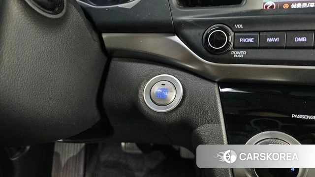 Hyundai The New Avante AD id 4397498 из Кореи 19