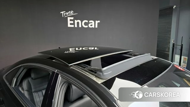 Audi A8 (D5) id 4245370 из Кореи 19