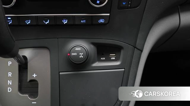 Hyundai The New Grand Starex id 4944080 из Кореи 19