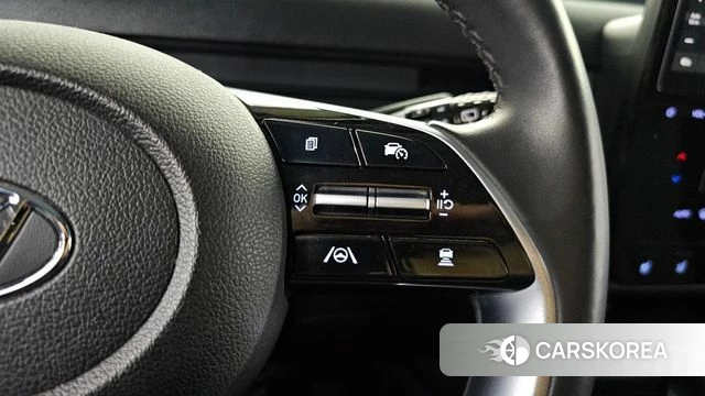 Hyundai Staria id 4267219 из Кореи 19