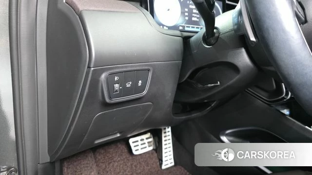 Hyundai Tucson (NX4) id 4623803 из Кореи 19