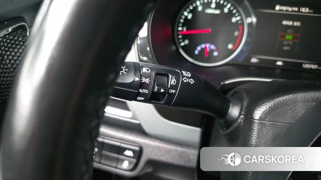 Kia Seltos id 4369878 из Кореи 19