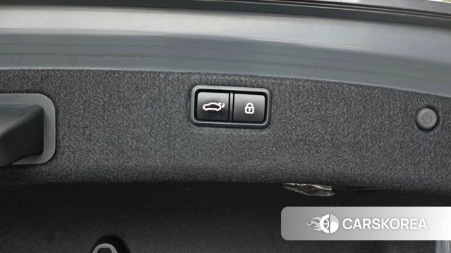 Genesis G80 id 4525839 из Кореи 19