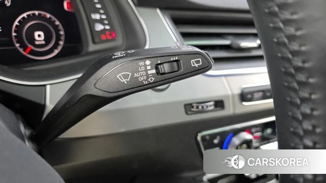 Audi Q7 (4M) id 4430042 из Кореи 19