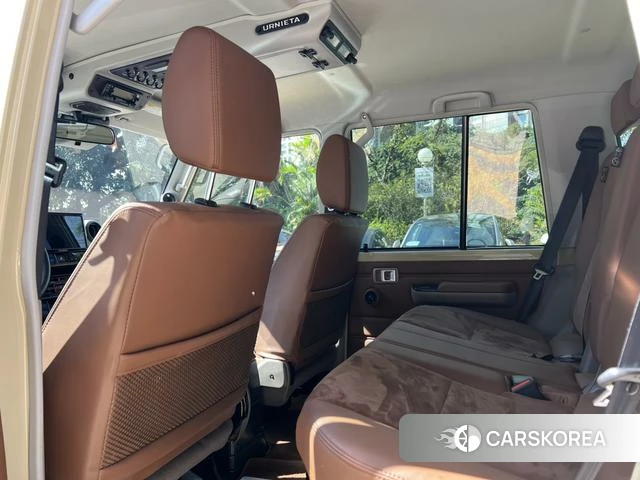 Toyota Land Cruiser 70 Series id 4265954 из Китая 19