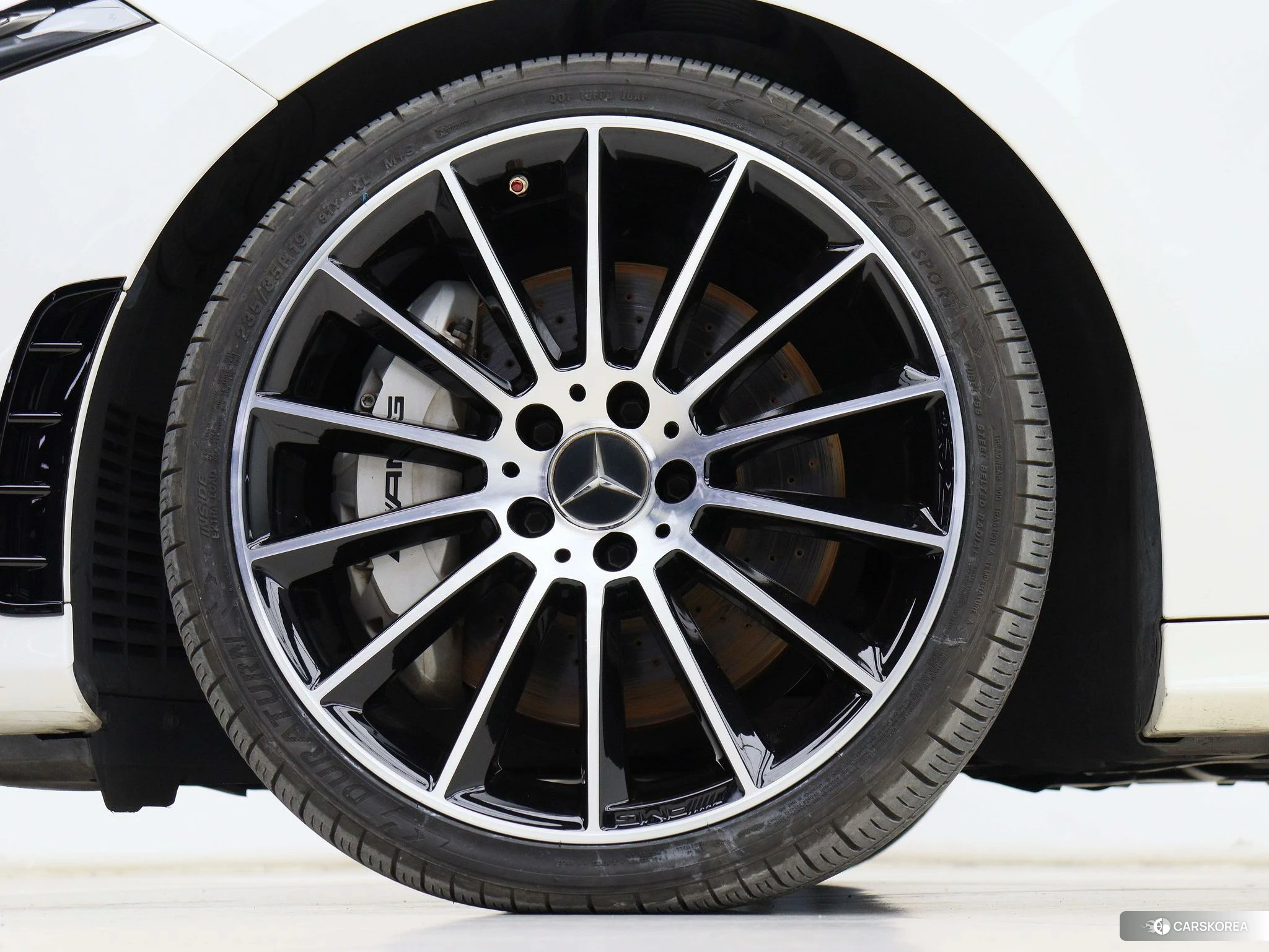 Mercedes-Benz Class A AMG id 4467696 из Китая 19