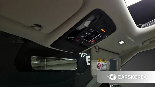 Kia The New Carnival 4th Generation id 4248627 из Кореи 19