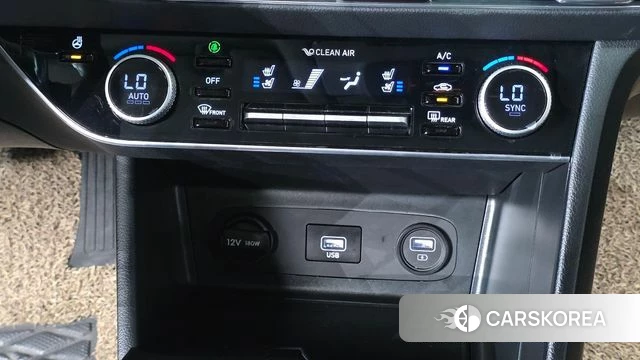 Hyundai Sonata (DN8) id 4401744 из Кореи 19
