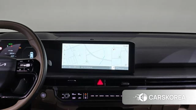 Kia The New Sorento 4th Generation id 4468296 из Кореи 19