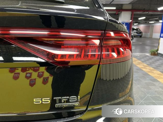 Audi Q8 id 4259175 из Китая 19