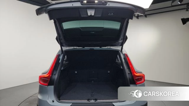 Volvo XC40 id 4322373 из Кореи 19